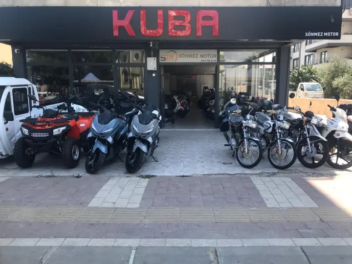 Asil Motors