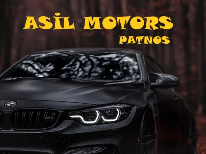 asil motors patnos