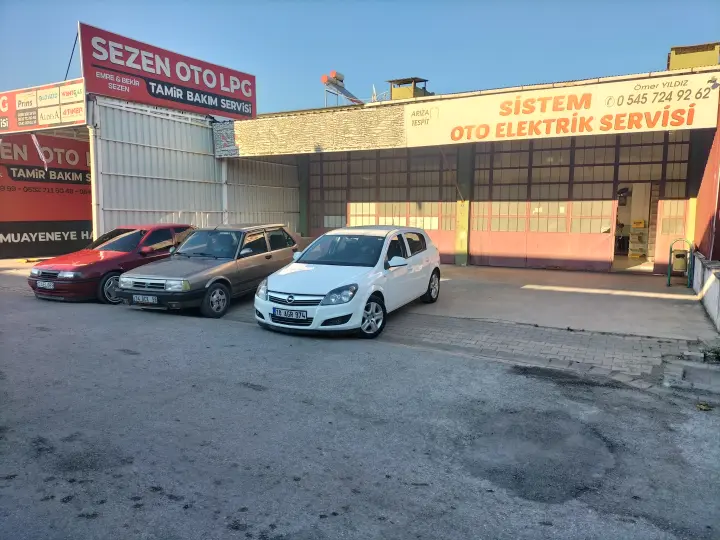 Asil oto elektrik klima bakım onarım