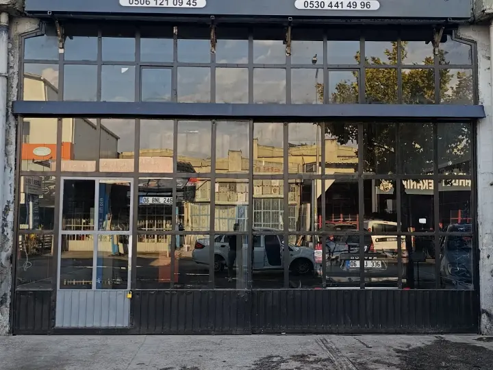 ASİL OTO MEKANİK