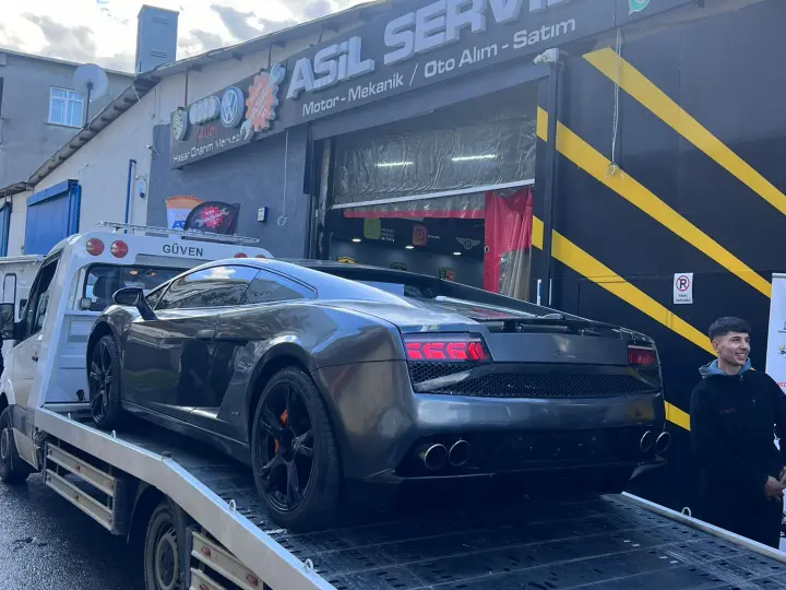 ASİL SERVİS | VOLKSWAGEN GRUP - BMW - MERCEDES - LAND ROVER - JAGUAR ÖZEL SERVİSİ