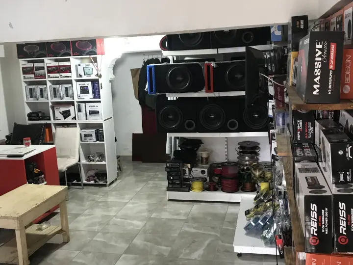 ASİL SOUND