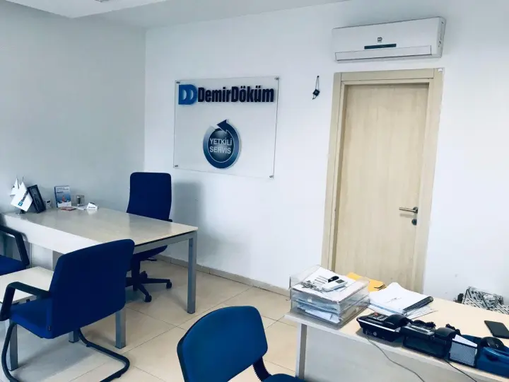 ASİL TEKNİK - Demirdöküm Yetkili Kombi Klima Servisi