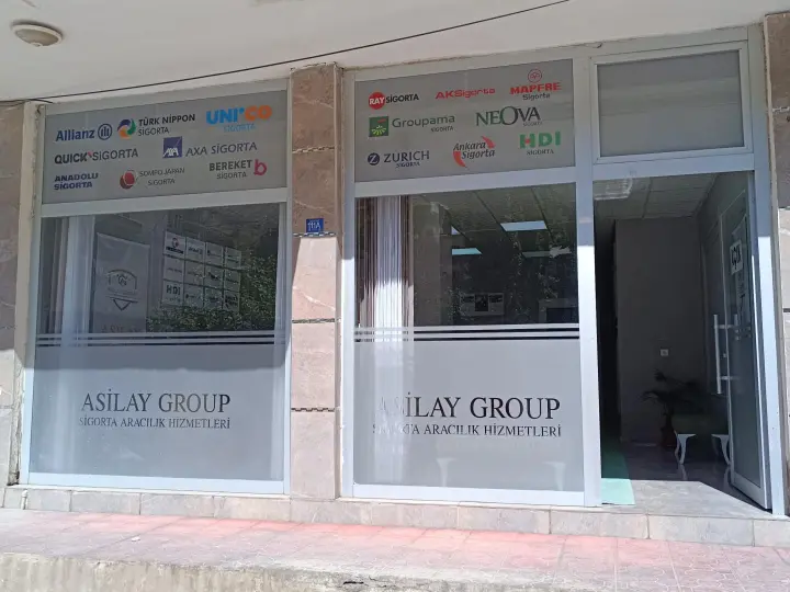 Asilay Group Sigorta Şirketi