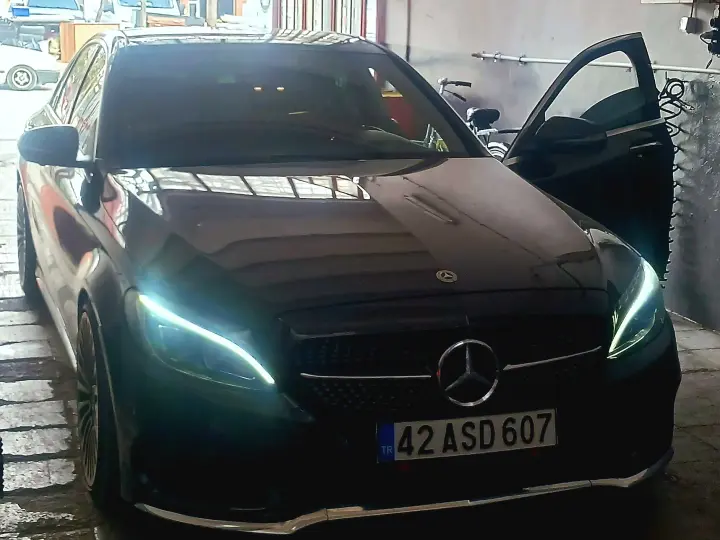 Asilhan Bmw mercedes auto servis