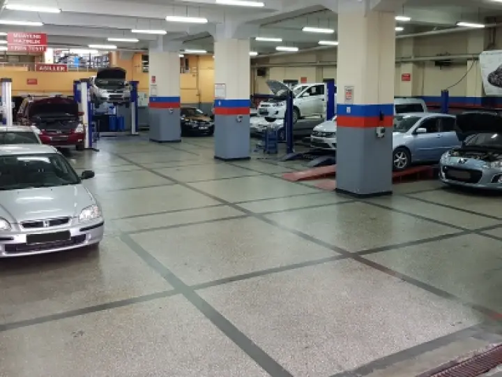 Asiller Otomotiv