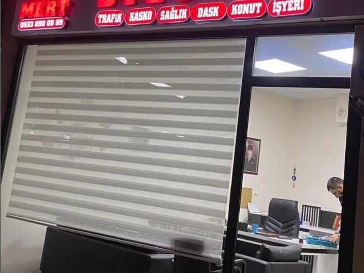 Asilmert Sigorta Acenteliği