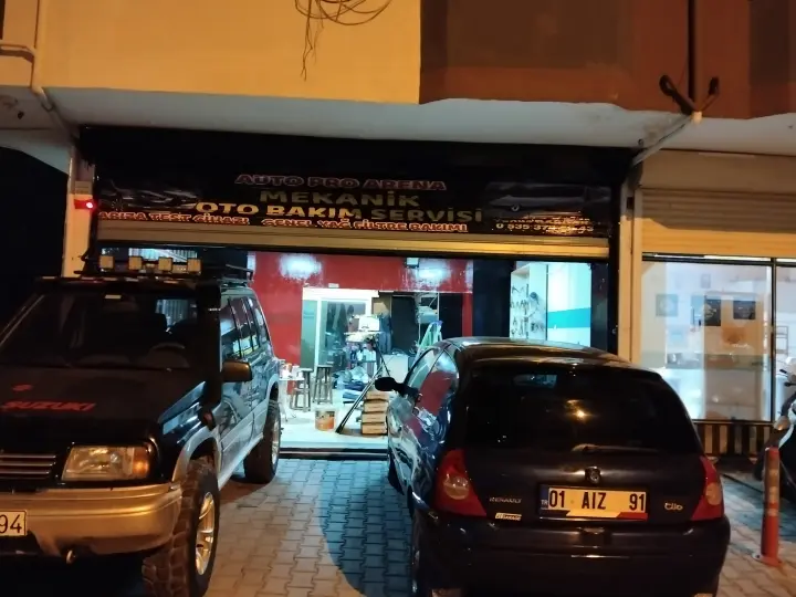 Asiloto Tamir Ve Bakim Servisi