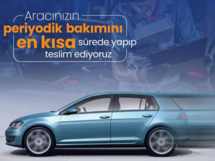 ASKA PLUS AUTO TAMİR