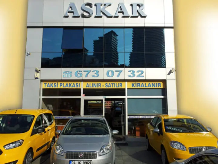 Askar İstoç