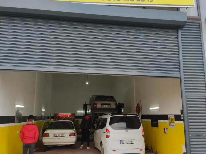 AsKar Oto Servis