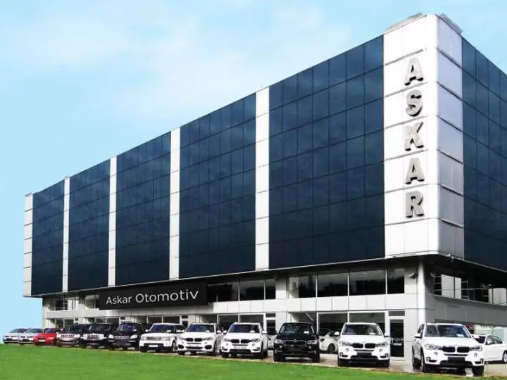 Askar Otomotiv