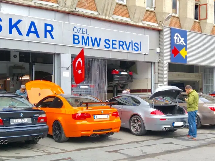 Askar Otomotiv