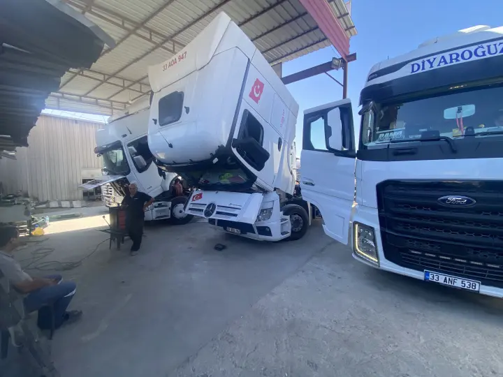 Aşkaroğlu Oto Elektrik