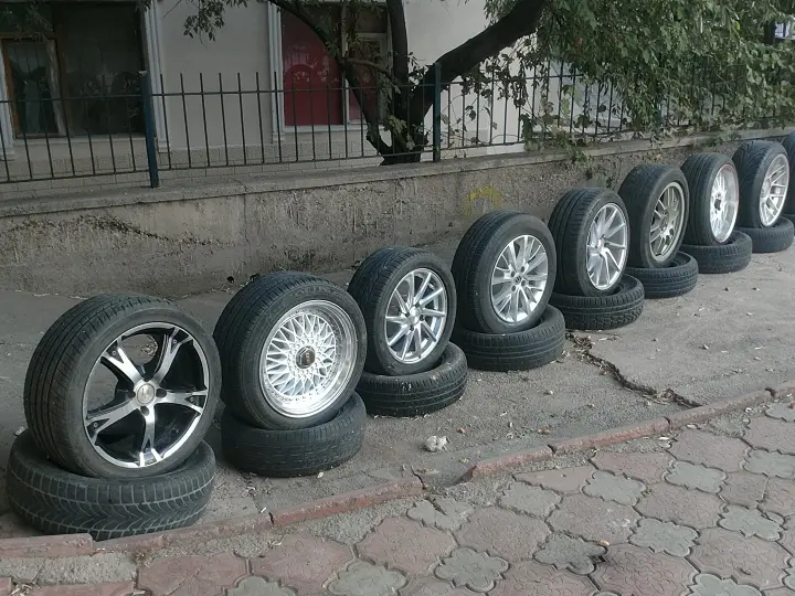 AŞKIM Tuning Oto Market