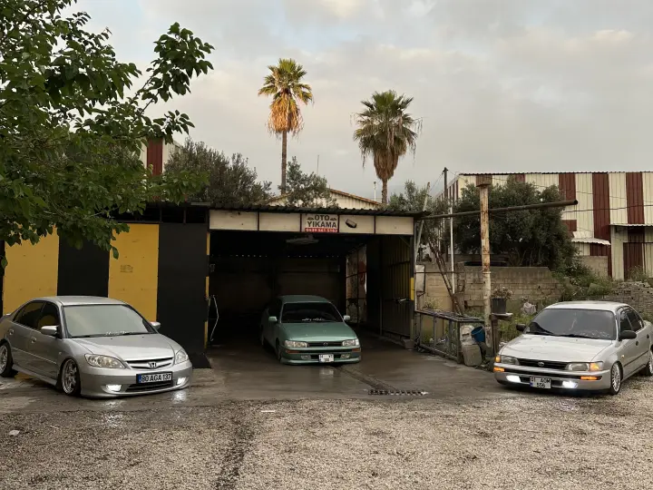 ASLAN AUTO GARAGE