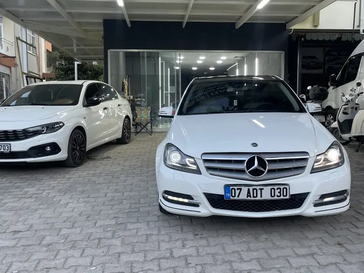 Aslan Garage Göçük Onarım Merkezi
