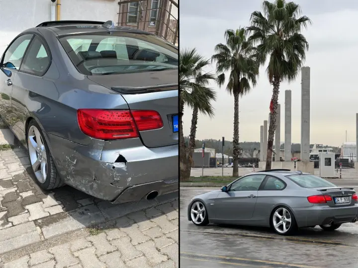 Aslan Kaporta ve Boya