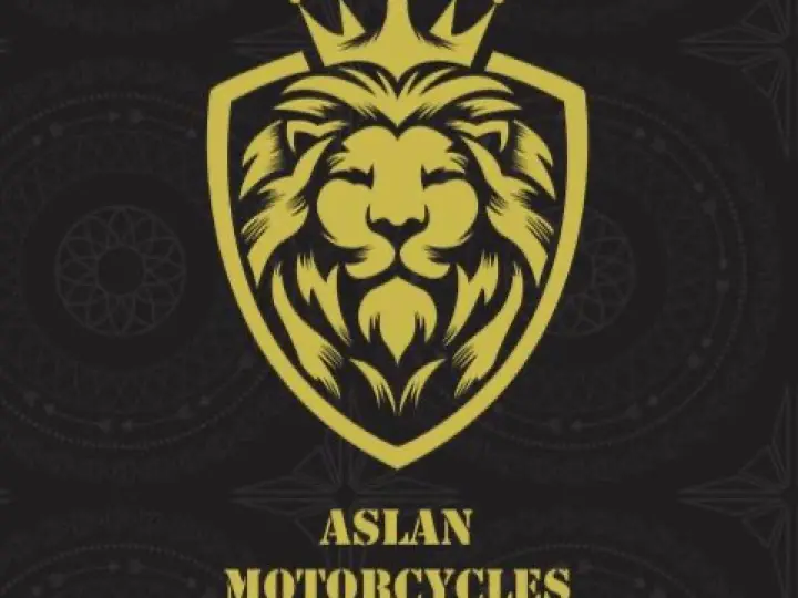 Aslan Motorcycle