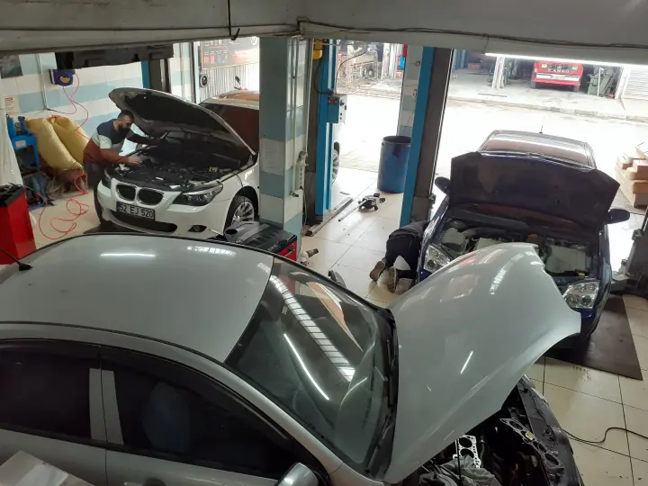 ASLAN OTO EURO AUTO