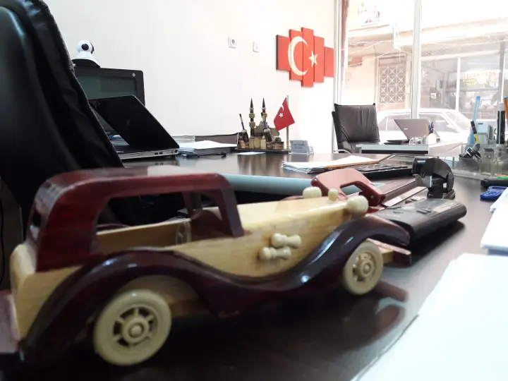 ASLAN OTO KİRALAMA