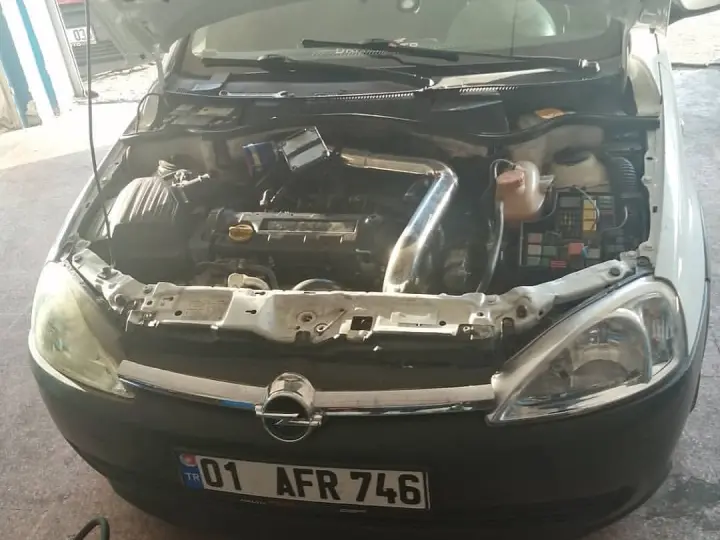 Aslan Oto Özel Servis