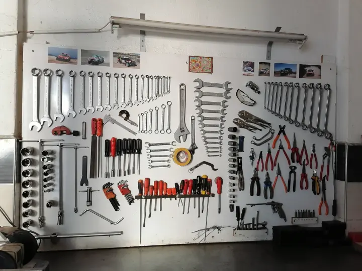 Aslan Oto Tamir ve Bakım Servisi