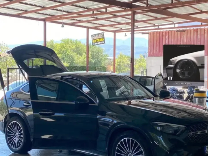 Aslan oto tamir ve servis