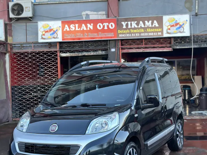 Aslan Oto Yıkama