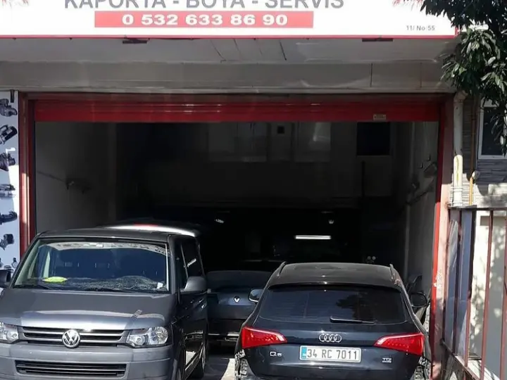 Aslan Otomotiv