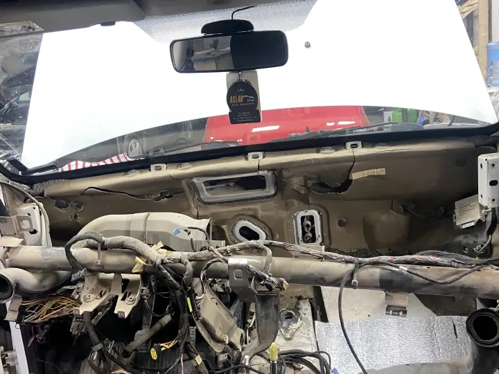 ASLAN OTOMOTİV OTO ELEKTRİK SİSTEMLERİ
