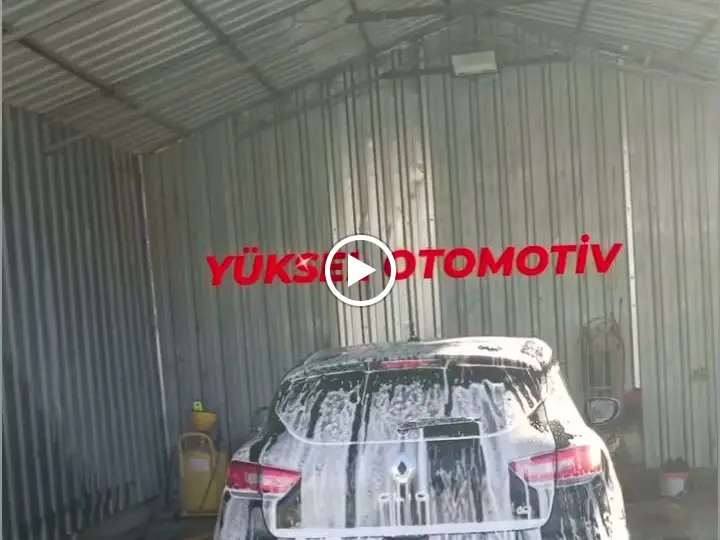 ASLAN OTOMOTİV ŞARKİKARAAĞAÇ