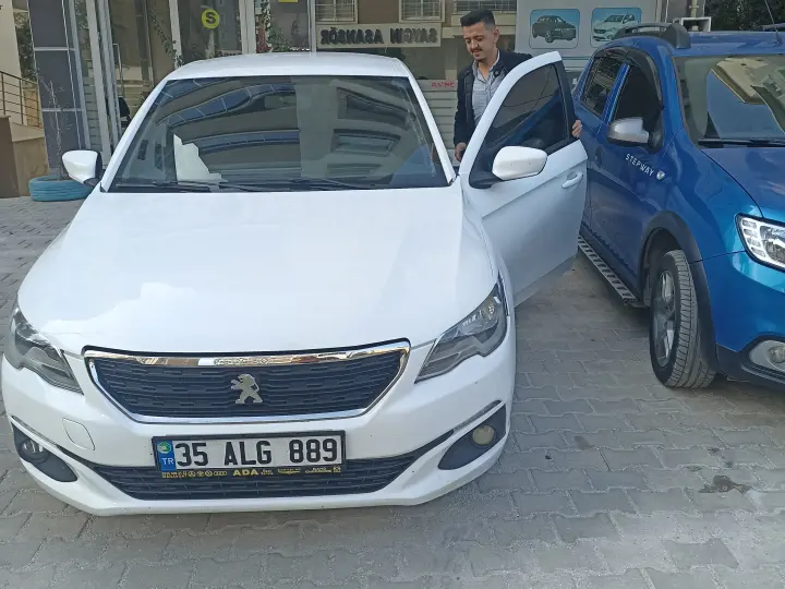 ASLAN RENT A CAR