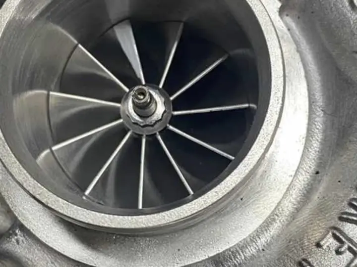 Aslan Turbo