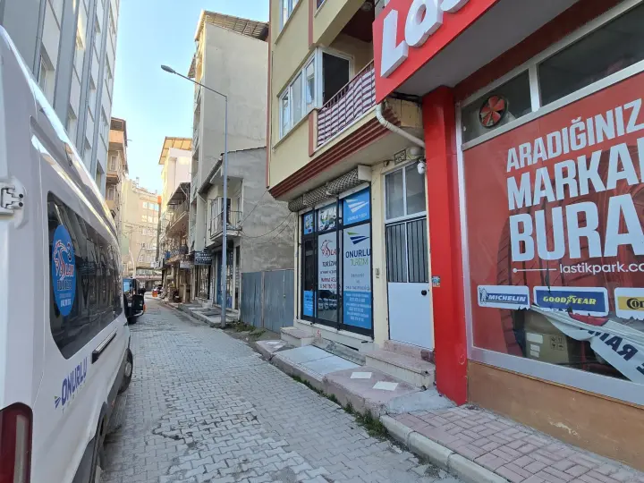 ASLAN TURİZM