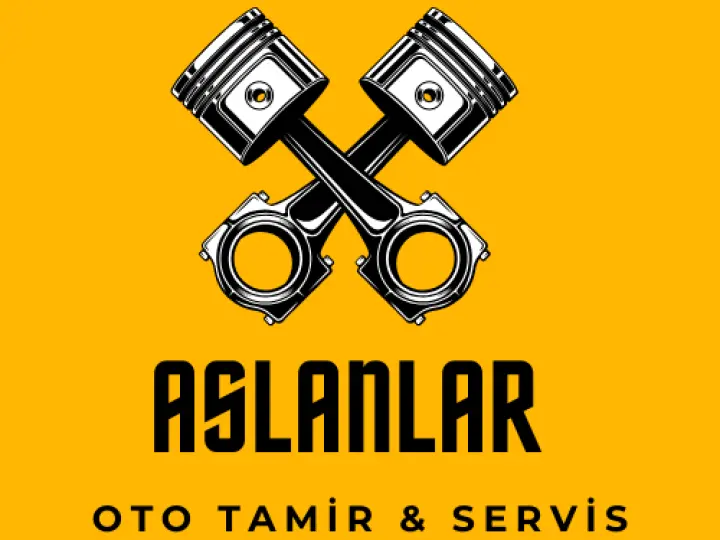 Aslanlar Oto Tamir & Servis
