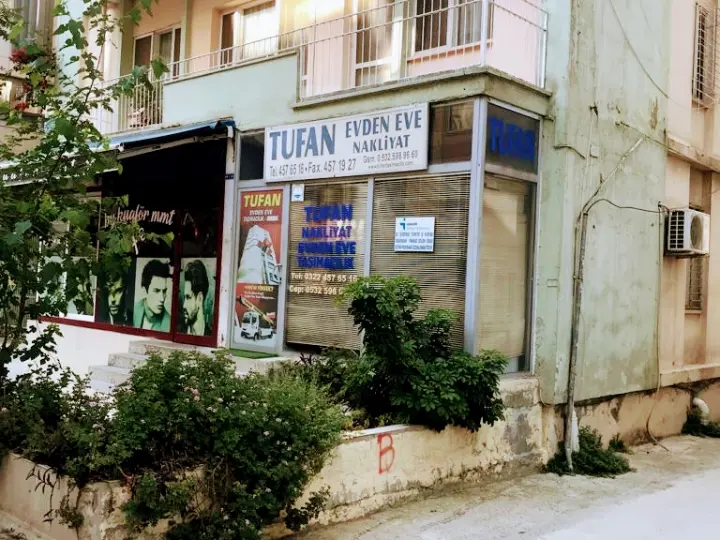 Aslanlar Taşımacılık