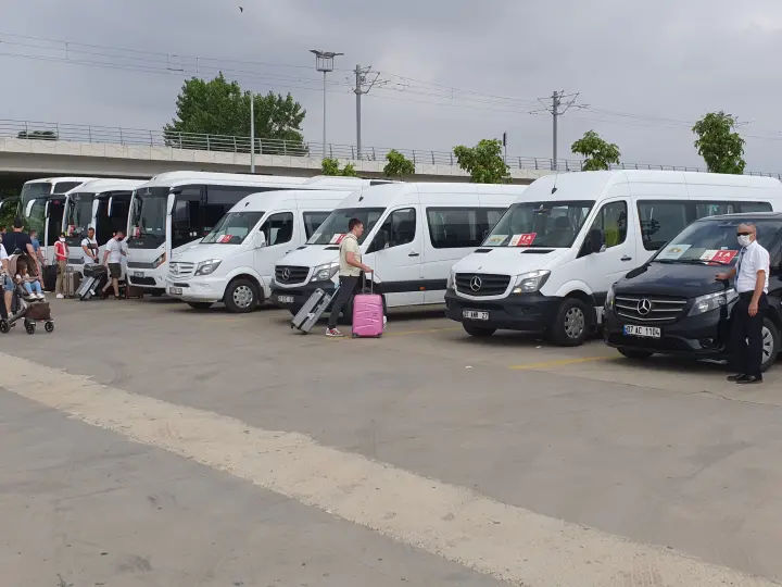 Aslanmed Turizm Taşımacılık San. Ltd.Şti