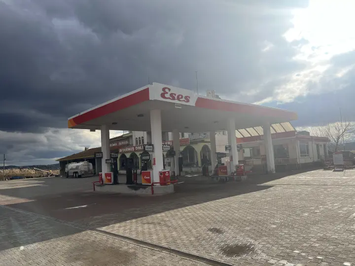 Aslanoglu Petrol Tarim