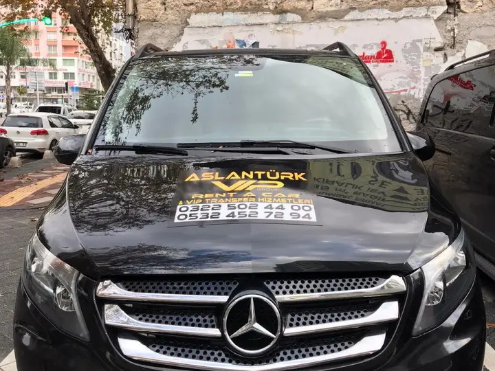 ASLANTÜRK GROUP ARAÇ KİRALAMA