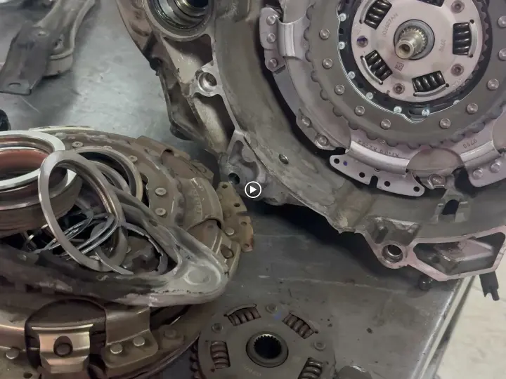 ASM Teknik VOLKSWAGEN AUDİ SKODA SEAT ÖZEL SERVİS