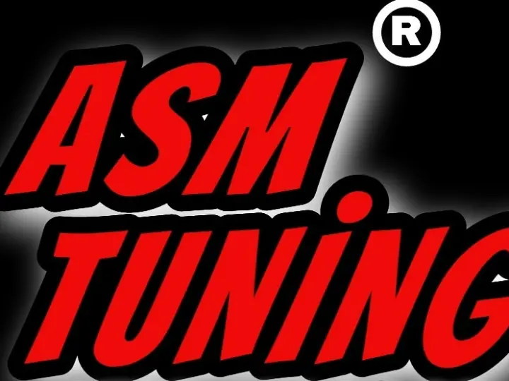 ASM TUNİNG