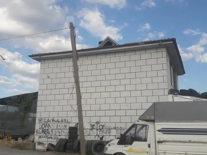 Asmalı oto elektrik