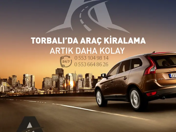 Asmer Rent A Car & Emlak