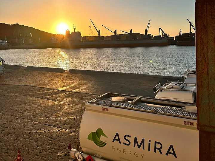 Asmira Energy