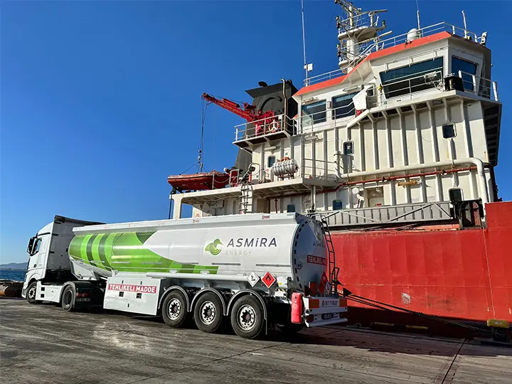 Asmira Energy