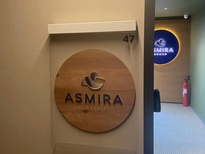 Asmira Group