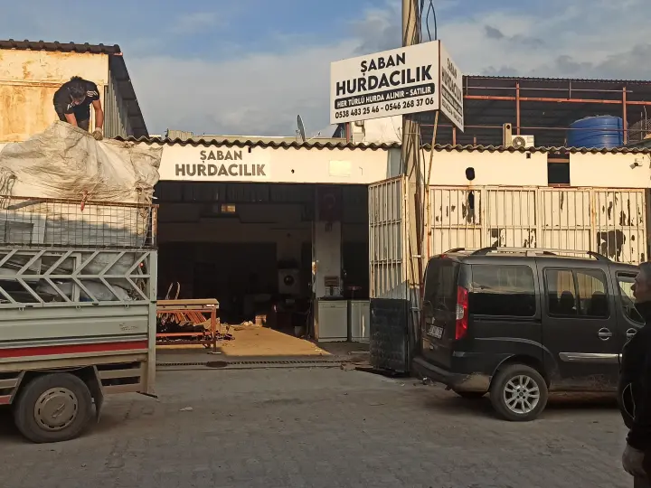 Asoğlu Hurdaci