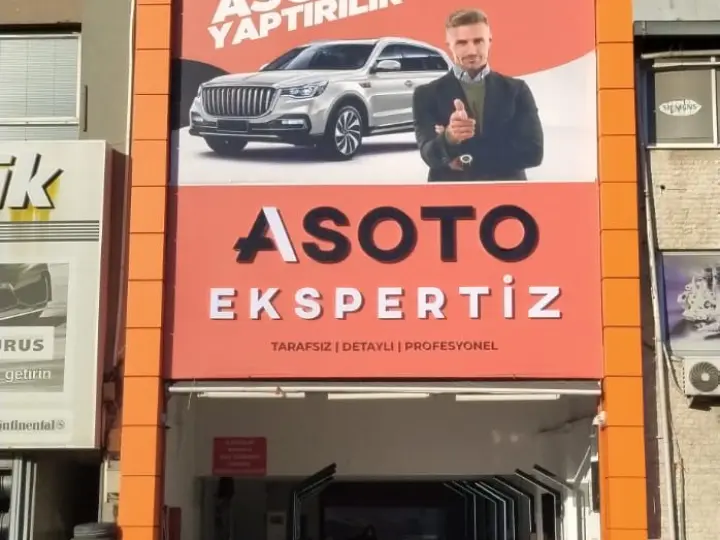 Asoto Ekspertiz