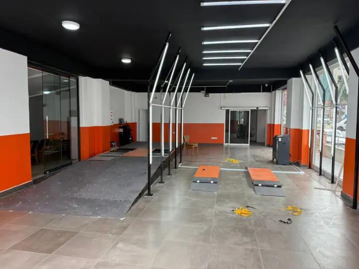 Asoto Ekspertiz Beylikdüzü